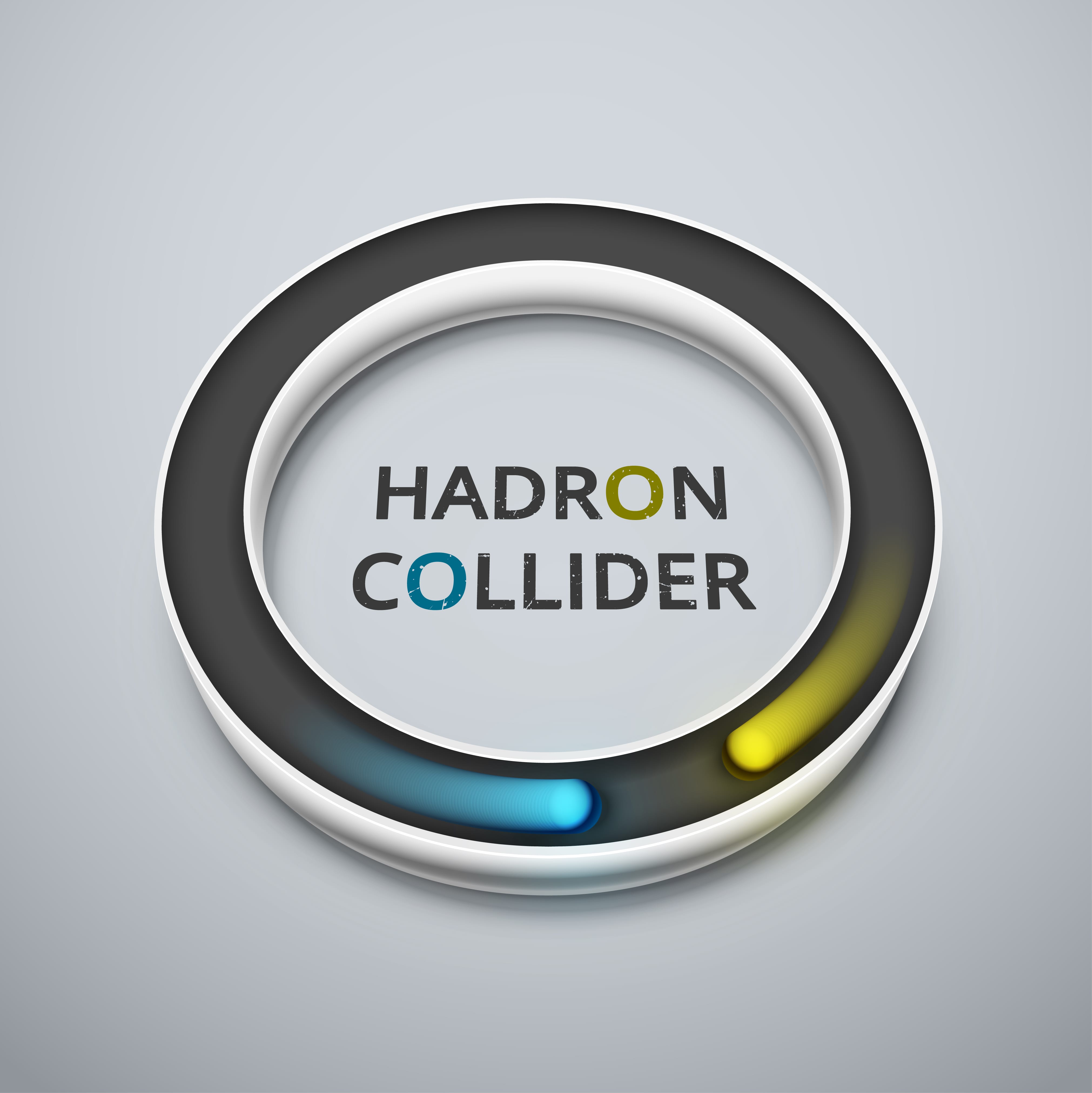 HADRON COLLIDER