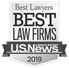 Best Lawyers | Best Law firms | U.S. News & World Report | 2019